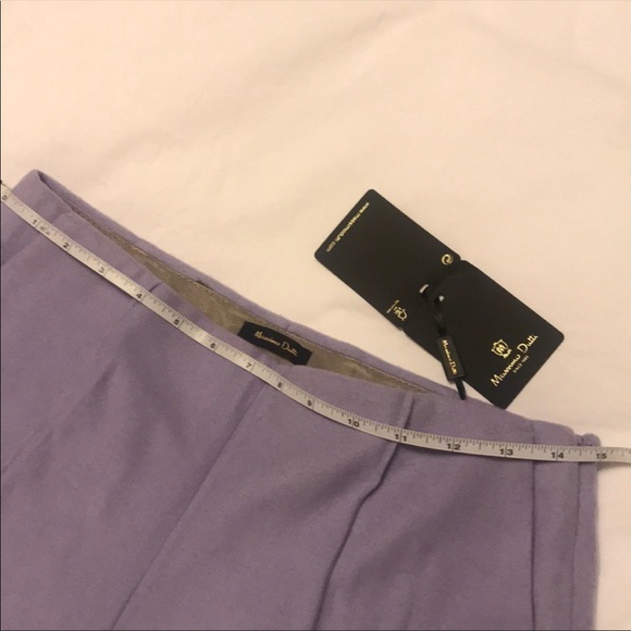 massimo dutti trousers - Picture 6 of 11